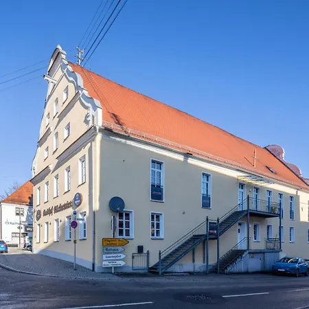 Appartement Links Welden