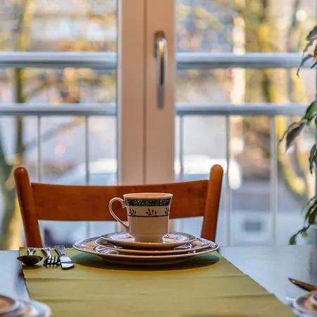 Links Appartement