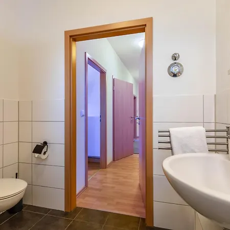 Links Appartement